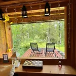 ~chalet_rifugio Tra I Boschi~ * סלה נבאה